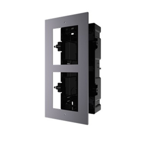 Комплект модулів Hikvision DS-KD8003-IME1NS + DS-KD-ACF2/Plastic + DS-KD-KK/S