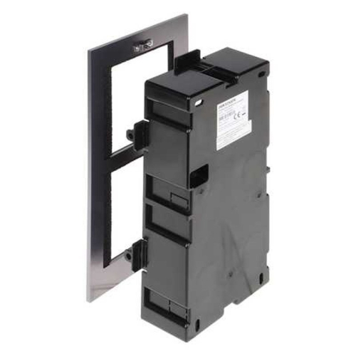 Комплект модулів Hikvision DS-KD8003-IME1NS + DS-KD-ACF2/Plastic + DS-KD-KK/S