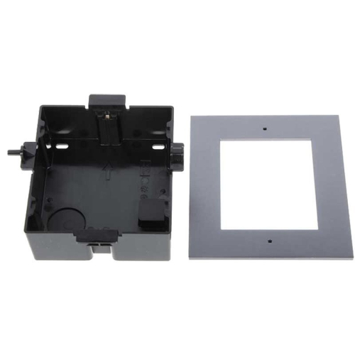 Комплект модулів Hikvision DS-KD8003-IME1NS + DS-KD-ACF2/Plastic + DS-KD-KK/S