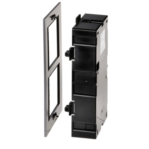 Комплект модулів Hikvision DS-KD8003-IME1NS + DS-KD-ACF2/Plastic + DS-KD-KK/S