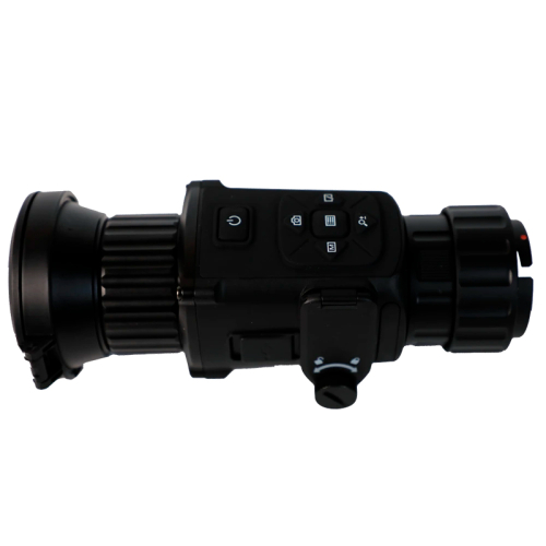 Тепловізійна насадка на приціл Hikmicro HM-TR16-50XG/W-TQ50C