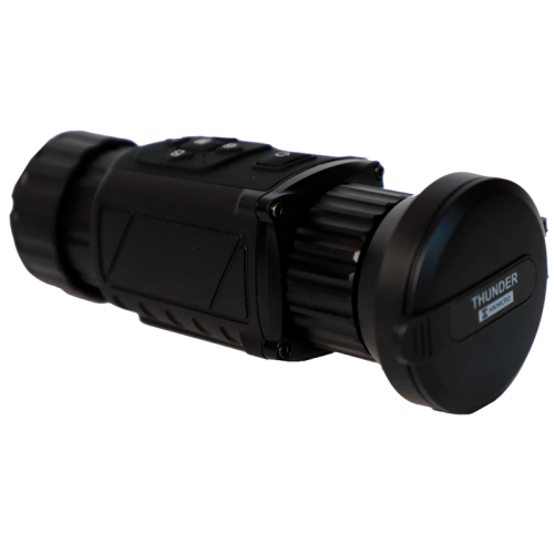 Тепловізійна насадка на приціл Hikmicro HM-TR16-50XG/W-TQ50C