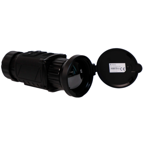 Тепловізійна насадка на приціл Hikmicro HM-TR16-50XG/W-TQ50C