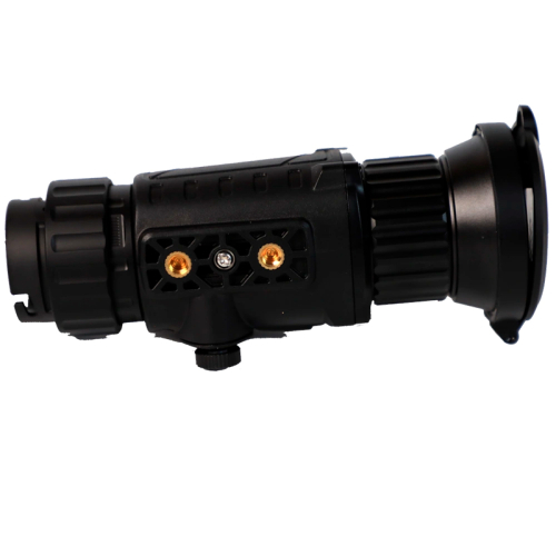 Тепловізійна насадка на приціл Hikmicro HM-TR16-50XG/W-TQ50C