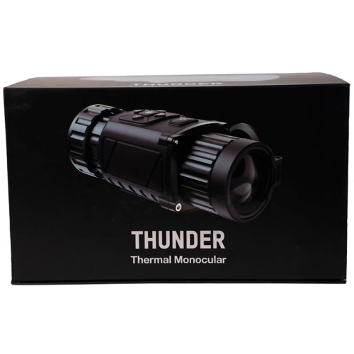 Тепловізійна насадка на приціл Hikmicro HM-TR16-50XG/W-TQ50C
