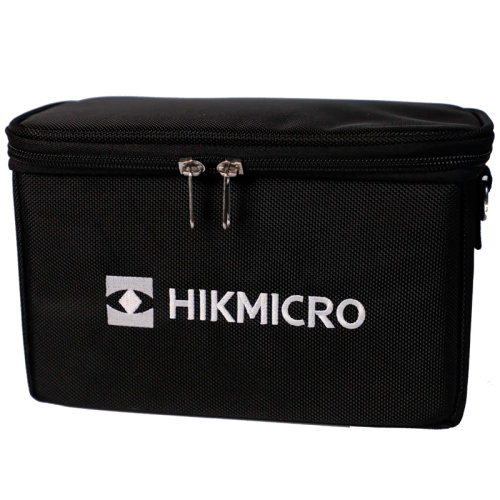 Тепловізійна насадка на приціл Hikmicro HM-TR16-50XG/W-TQ50C