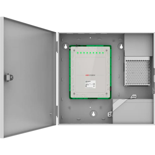 Контролер для однієї двері Hikvision DS-K2621X