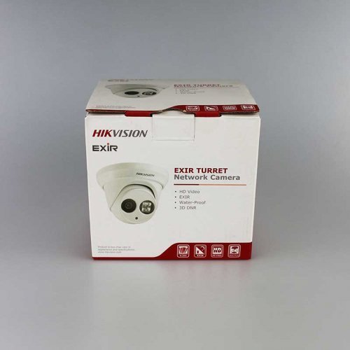 IP Камера Hikvision DS-2CD2385FWD-I (2.8 мм)