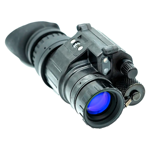 Монокуляр ночного видения PVS-14 Armasight Bravo Gen 3 IIT