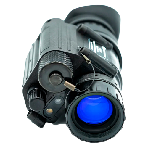 Монокуляр ночного видения PVS-14 Armasight Bravo Gen 3 IIT