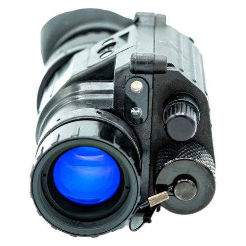 Монокуляр ночного видения PVS-14 Armasight Bravo Gen 3 IIT