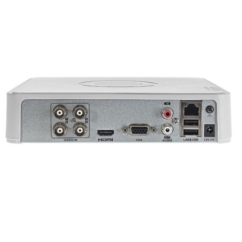 Видеорегистратор Hikvision iDS-7104HUHI-M1/S(E) TURBO ACUSENSE