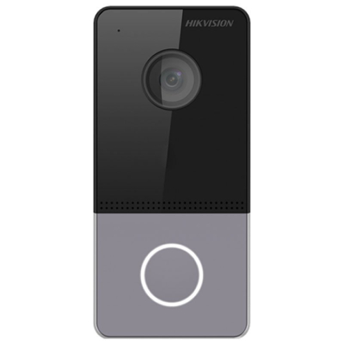 Комплект домофонии Hikvision DS-KH6100-E1+DS-KV6103-PE1(С)