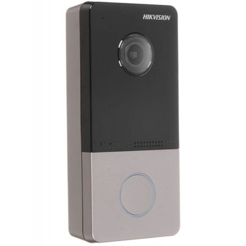 Комплект домофонии Hikvision DS-KH6100-E1+DS-KV6103-PE1(С)