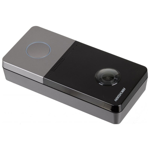 Комплект домофонии Hikvision DS-KH6100-E1+DS-KV6103-PE1(С)