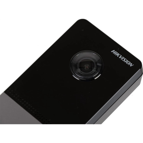 Комплект домофонии Hikvision DS-KH6100-E1+DS-KV6103-PE1(С)