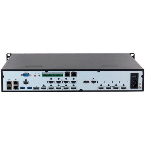 Сетевой видео декодер Dahua DHI-NVD1205DU-4I-8K