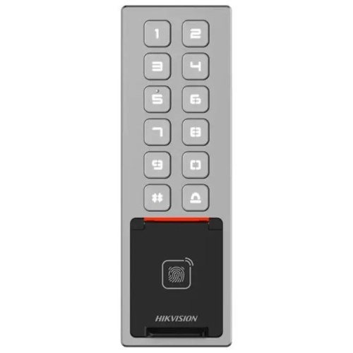 Терминал контроля доступа Hikvision DS-K1T805MBWX