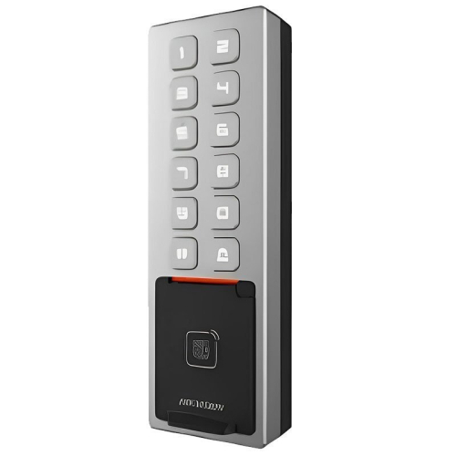 Терминал контроля доступа Hikvision DS-K1T805MBWX