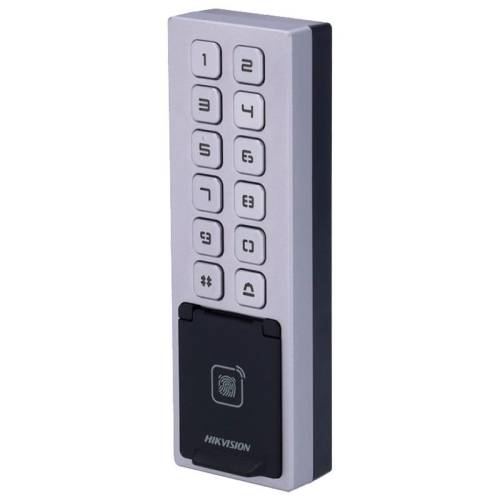 Терминал контроля доступа Hikvision DS-K1T805MBWX