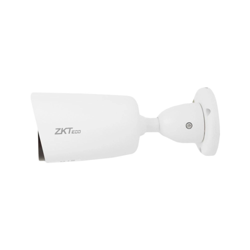 IP-видеокамера 2 Мп ZKTeco BS-852T11C-C с детекцией лиц для системы видеонаблюдения