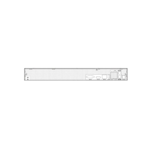 IP-відеореєстратор 32-канальний 8Mp TVT TD-3132H2-B2-B (192-192)