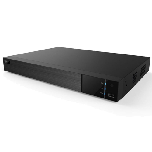 IP-відеореєстратор 32-канальний 12Mp TVT TD-3332H2-B2(320-256)