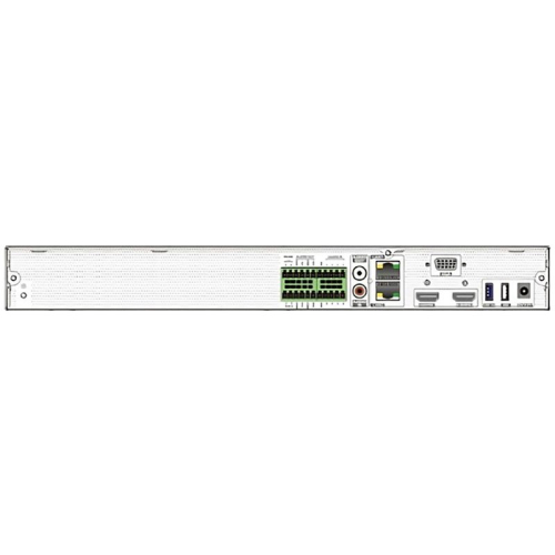 IP-відеореєстратор 32-канальний 12Mp TVT TD-3332H2-B2(320-256)