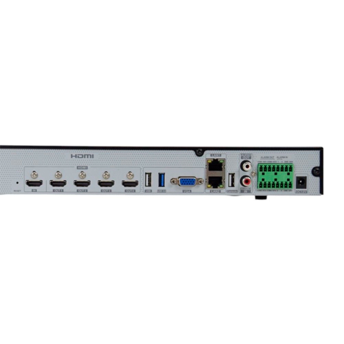 Декодер Provision-ISR DEC-0104N(1U)