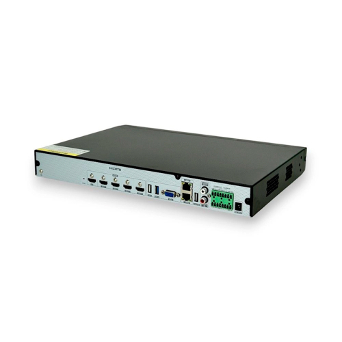 Декодер Provision-ISR DEC-0104N(1U)