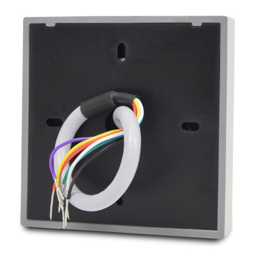 Зчитувач Mifare+EM ZKTeco ProID20 BEMD-RS Black з підтримкою Wiegand и RS485