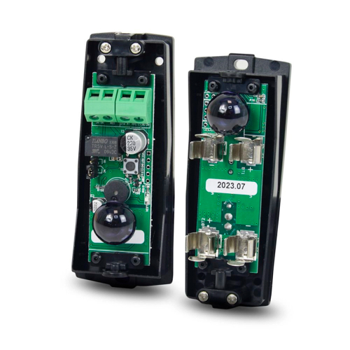 Беспроводные фотоэлементы LightWell LW-12IR