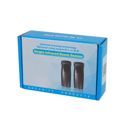 Беспроводные фотоэлементы LightWell LW-12IR