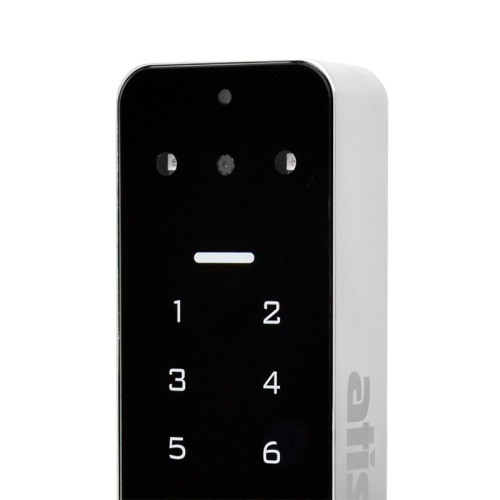 Кодовая клавиатура ATIS AK-722DW/T Wi-Fi со встроенным считывателем EM-Marine и поддержкой Tuya Smart