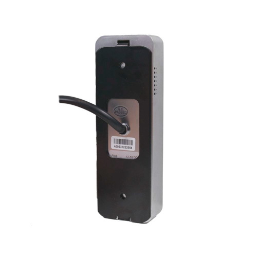 Кодовая клавиатура ATIS AK-722DW/T Wi-Fi со встроенным считывателем EM-Marine и поддержкой Tuya Smart