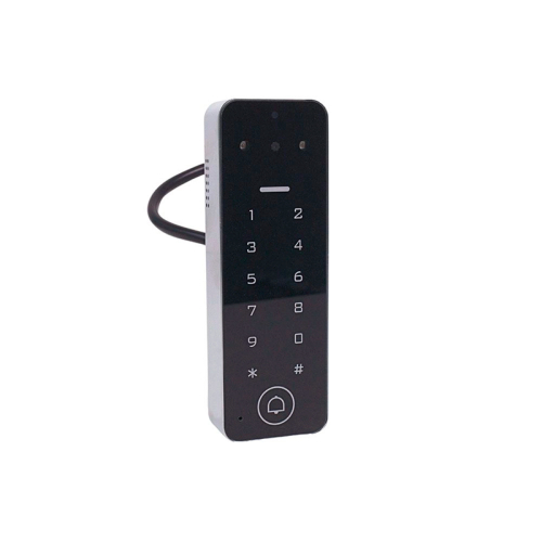 Кодовая клавиатура ATIS AK-722DW/T Wi-Fi со встроенным считывателем EM-Marine и поддержкой Tuya Smart