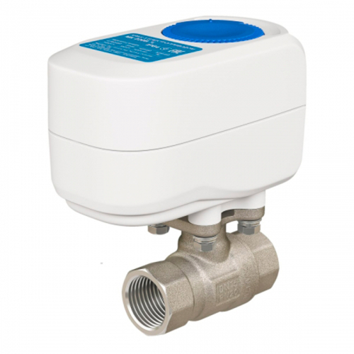 Система контроля протекания воды Aquacontrol 1/2 (TR)