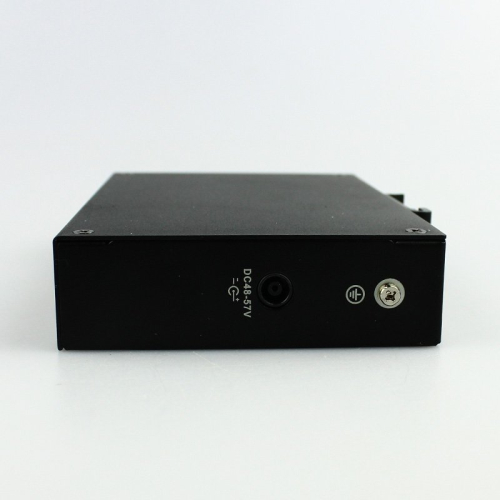 Розпродаж! Комутатор Dahua DH-PFS4206-4P-96 4-портовий POE