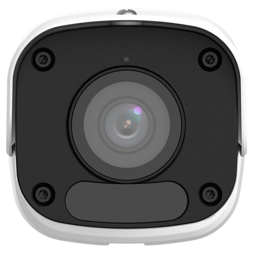 IP-відеокамера Uniview IPC2124LB-ADF28KM-H (2.8) White