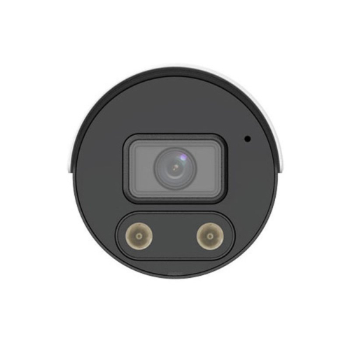 IP-видеокамера уличная Uniview IPC2128SE-ADF28KM-WL-I0 White