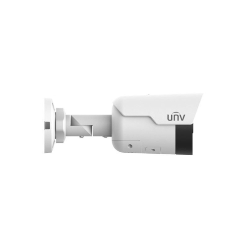 IP-видеокамера уличная Uniview IPC2128SE-ADF28KM-WL-I0 White