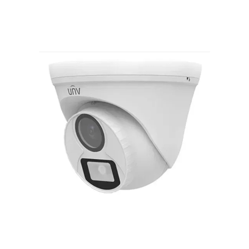 Видеокамера MHD Uniview UAC-T115-F28 White