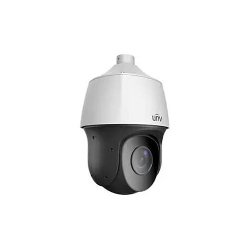 IP-видеокамера Speed ​​Dome Uniview IPC6612SR-X25-VG White