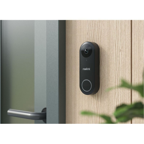Видеозвонок Reolink Video Doorbell PoE