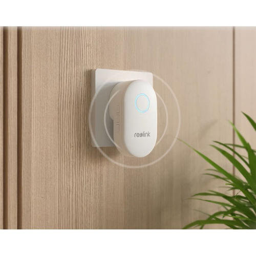Видеозвонок Reolink Video Doorbell PoE