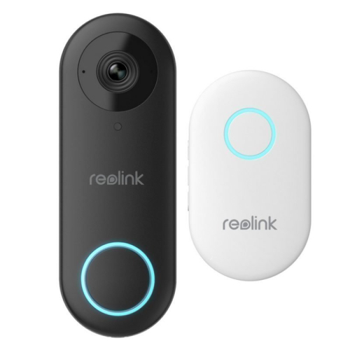 Видеозвонок Reolink Video Doorbell PoE