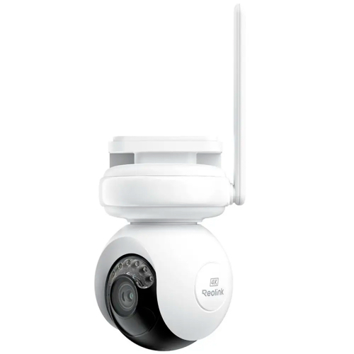 IP камера Reolink Altas PT Ultra B660