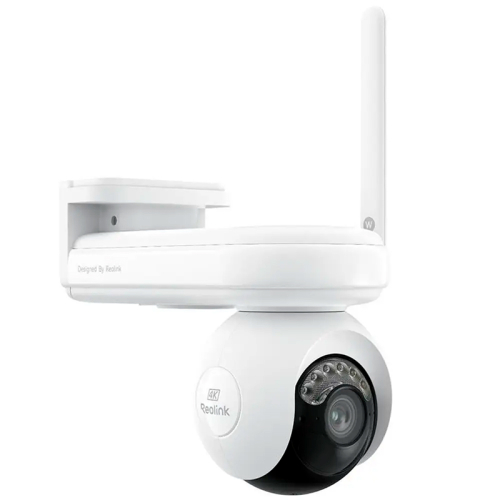 IP камера Reolink Altas PT Ultra B660