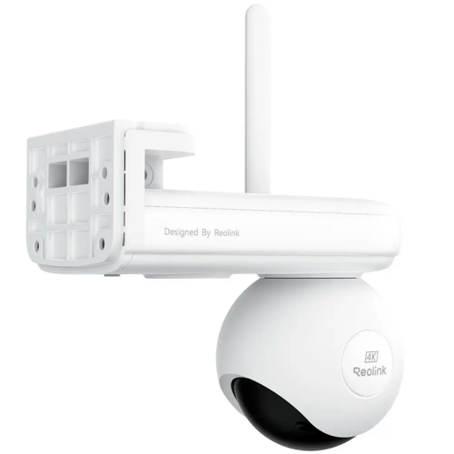 IP камера Reolink Altas PT Ultra B660