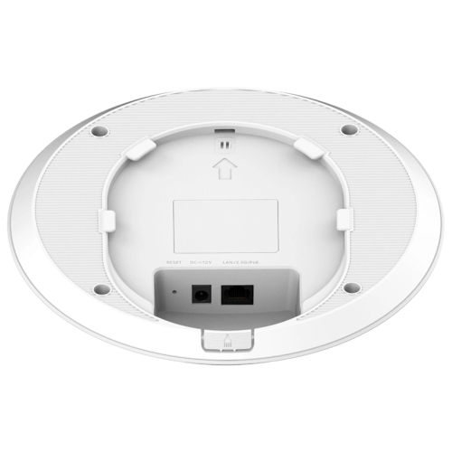 Точка доступа Ruijie Reyee RG-RAP72 Wi-Fi 7 внутренняя двухдиапазонная